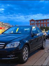 Mercedes-Benz C 180 Top Zustand