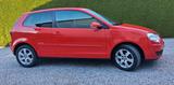 Volkswagen Polo 1.2 Comfortline United - gebrauchte VW Polo aus dem Jahr 2008