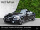 Mercedes-Benz AMG C 43 4M Cabrio *Memo*HUD*360*MBeam*Burm*TotW - Mercedes-Benz C 43 AMG in Stuttgart
