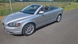 Volvo C70 Cabriolet T5 Summum - Volvo C70: Summum