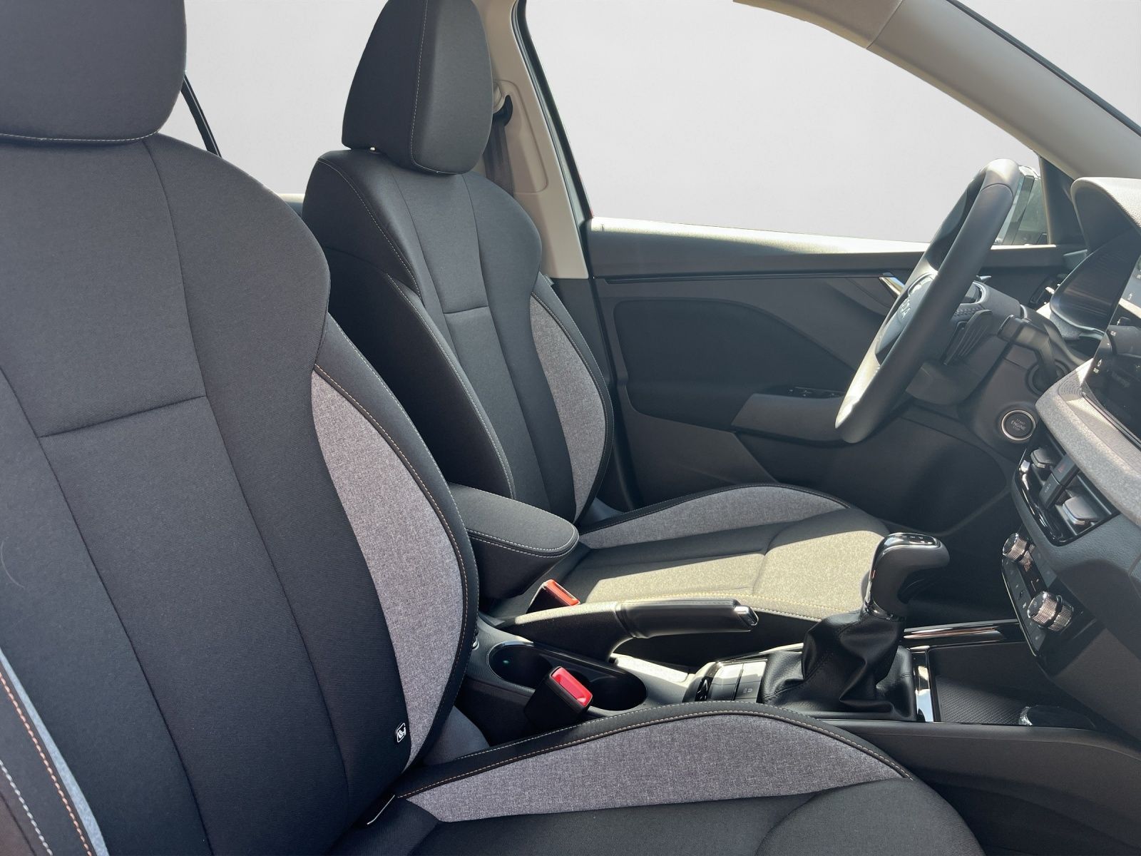 Skoda Kamiq - Bild 6