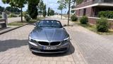 BMW Z4 sDrive30i - - BMW Z4 in Bremen