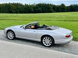 Jaguar XK8 Cabriolet - 4.2, letzte Vers. Vollaus. Telef - Jaguar Gebrauchtwagen von 2004