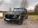 Mercedes-Benz G 63 Mercedes-AMG