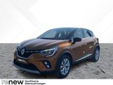 Renault Captur II 1.3 TCe 140 GPF Intens CAM*LED*NAVI*LM - Renault Captur in Halle