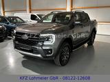 Ford Ranger 3.0 DK e-4WD Wildtrak *E-Rollo*SOFORT* - Ford Ranger: Allradantrieb, 3.0