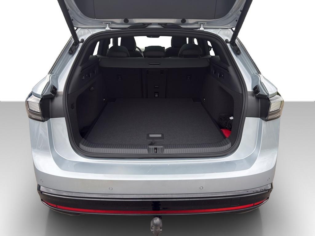 Volkswagen ID.7 Tourer 77 kWh Pro DCC AHK*PANO*IQ-LIGHT*HEA