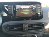 Hyundai i10 - Vorschau Bild 11