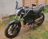 Rieju STRADA 125 2. Hd - sehr guter Zustand - RIEJU 125