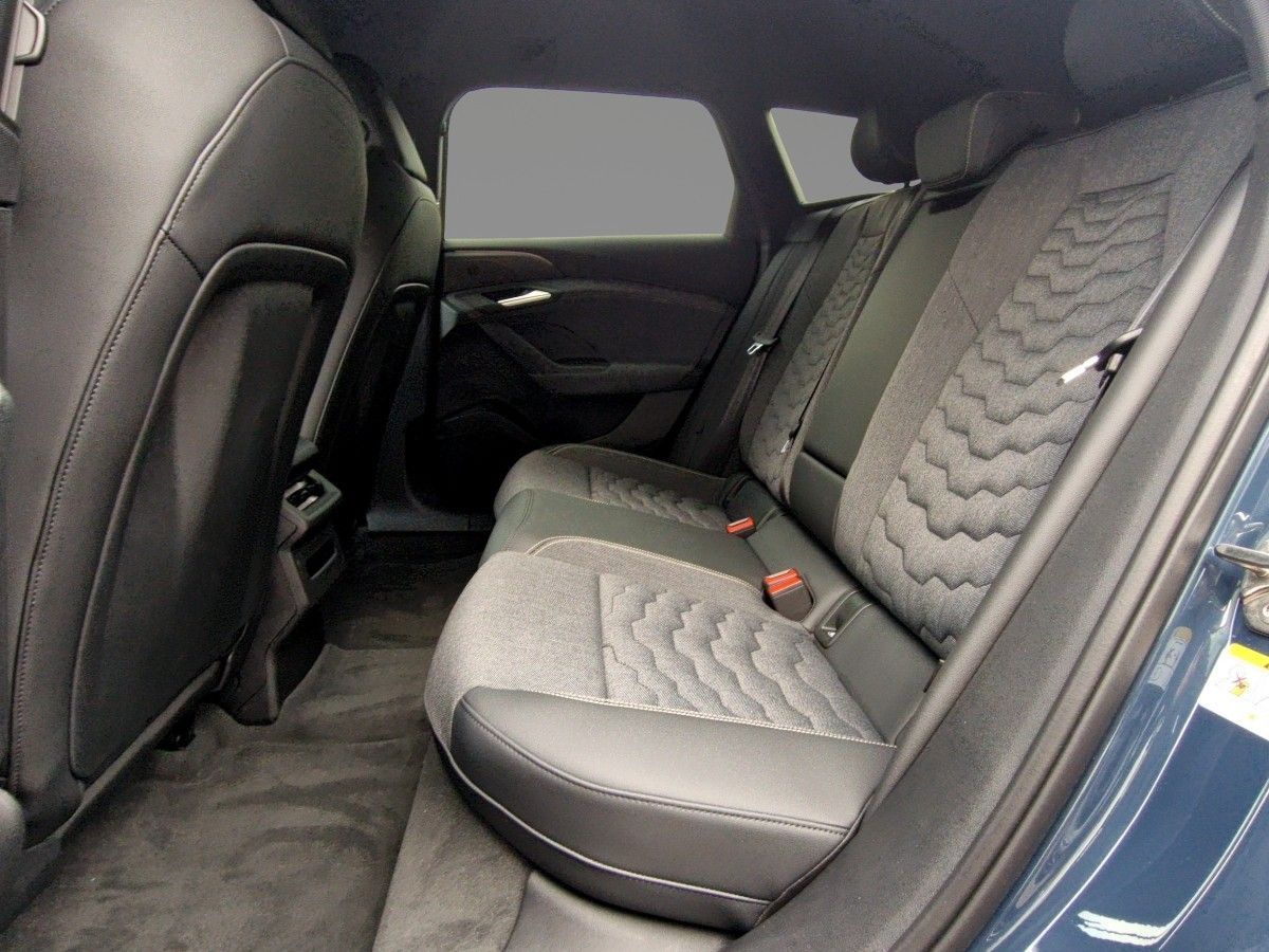 Audi A6 e-tron - Bild 9
