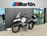 BMW R1150GS Koffer, Topcase, Sturzbügel - Offers matching your search criteria