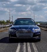 Audi S5 3.0 TFSI tiptronic quattro Sportback - - Audi S5: Limousine