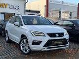 Seat Ateca FR 4Drive - Seat Ateca Gebrauchtwagen in Bonn