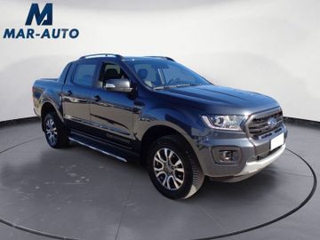Ford Ranger - 4