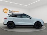 Porsche Cayenne S E-Hybrid Platnum Edition NAVI/LEDER/PA - Porsche Cayenne mit Hybrid-Antrieb: Geländewagen