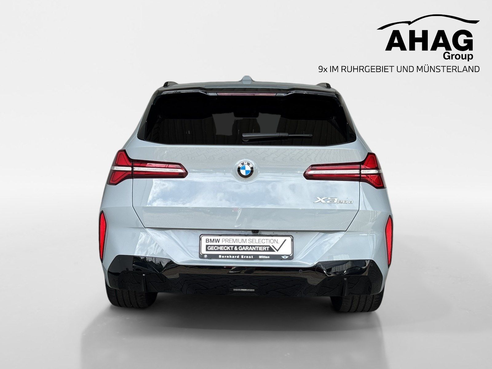 BMW X3 - Bild 5