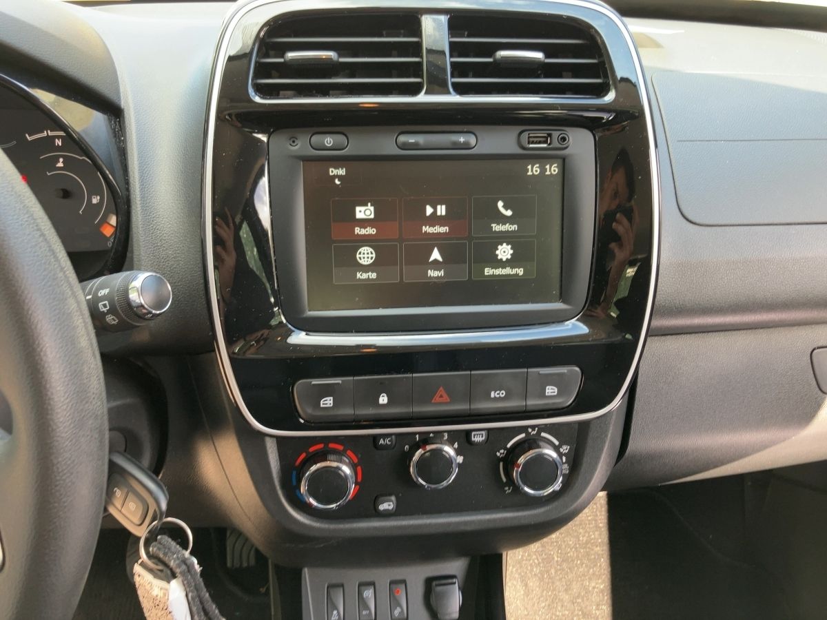 Dacia Spring - Bild 10