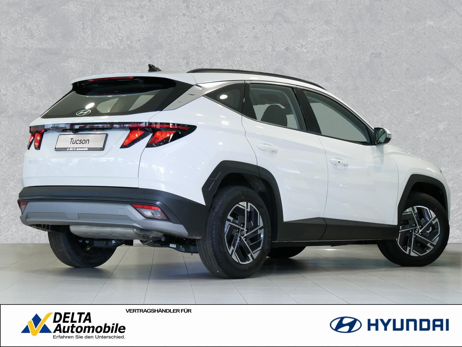 Hyundai TUCSON - Bild 2