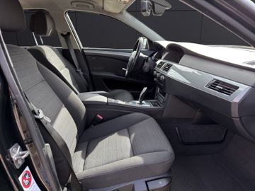 BMW 520 - 11