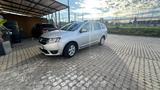 Dacia Logan MCV dCi 90 eco2 Lauréate Lauréate - Dacia Logan in Mannheim