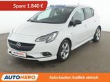 Opel Corsa 1.4 Turbo Color Edition ecoFlex *BI-XENON* - Opel Corsa Eco mit Benzin-Antrieb