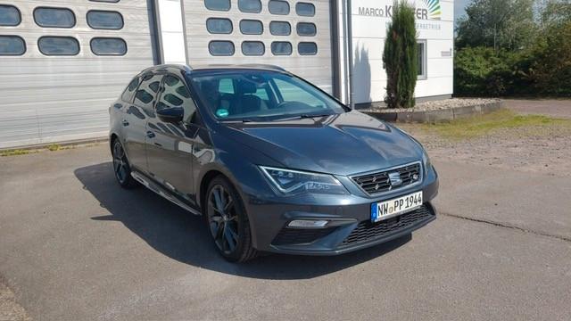 Seat Leon ST FR