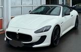 Maserati GranCabrio 4.7 V8 MC Stradale Automatik  - Maserati: Stradale