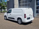 Opel Combo Cargo Edition erhöhte Nutzlast XL AHK - Opel Combo: A