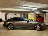 Porsche 4S-Facelift-Approved bis 05/28-360-Topzustand - Porsche: Approved