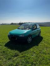 Opel Corsa B - gebrauchte Opel Corsa aus dem Jahr 1995