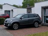 Kia Sorento Platinum Edition 4WD Pano Xen ... - Kia Sorento in Braunschweig