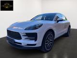 Porsche Macan Pano.21"RS Spyder,PASM,LED,14-Wege sitze - gebrauchte Porsche Macan aus dem Jahr 2021