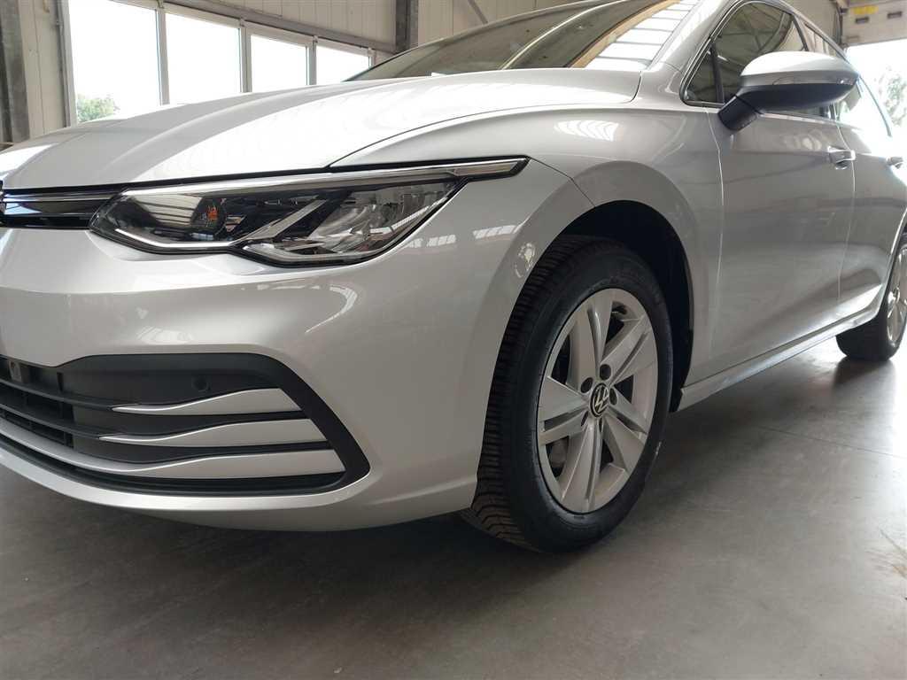 Volkswagen Golf Variant Life 2.0 TDI Winterpaket Standhz, миниатюра 18