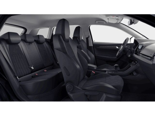 Skoda Karoq - Bild 3