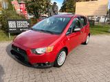 Mitsubishi Colt 1.1 75Ps 5 Türer TÜV 06/20... - Mitsubishi Colt: Türer