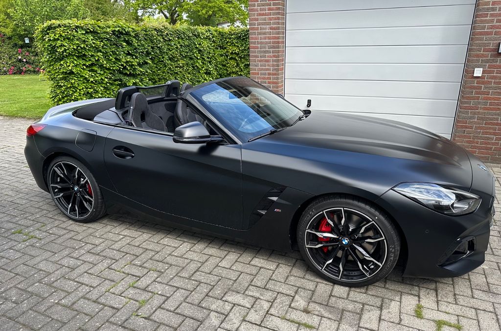 BMW Z4 M40