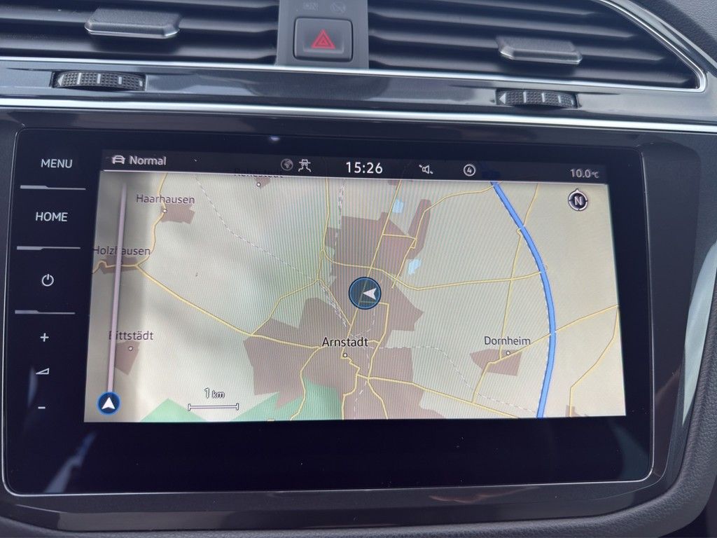 Volkswagen Tiguan - Bild 14