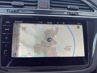 Volkswagen Tiguan - Vorschau Bild 14