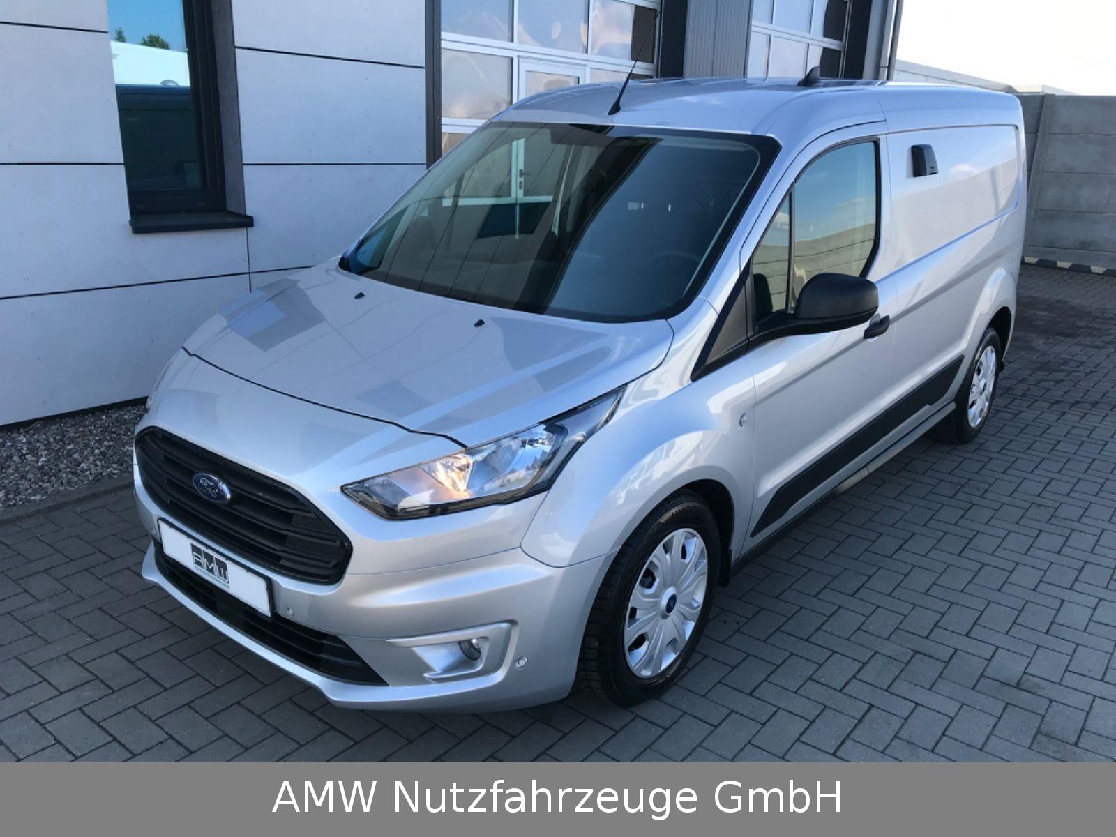 Ford Transit Connect 230 L2 AUTOMATIK TREND KLIMA