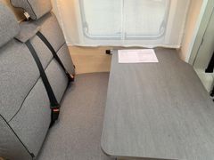 Sunlight Adventure V 66 Fiat