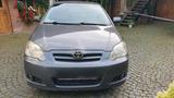 Toyota Corolla - Toyota Corolla aus 2006 mit Diesel-Antrieb