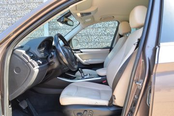 BMW X3 - 11