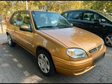 Citroën Saxo, noch ein Jahr Tüv - gebrauchte Citroën SAXO aus dem Jahr 2001