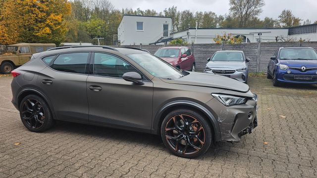 Cupra Formentor VZ5 Century Bronze Edition 4Drive