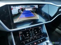 Audi A6 - Vorschau Bild 7