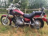Kawasaki VN15SE - KAWASAKI VN 15 SE