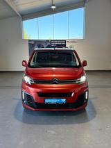 Citroën SpaceTourer Business XL  2.0 HDI NAVI+AHK+ACC - Citroën SpaceTourer aus 2018