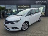 Opel Zafira Innovation*7-Sitze*Led*Kamera*Navi*ACC* - Opel Zafira Gebrauchtwagen
