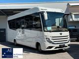 Concorde Charisma 910 MI Neuwertig MEGA-Ausstattung VOLL - Wohnmobil oder -wagen Mega
