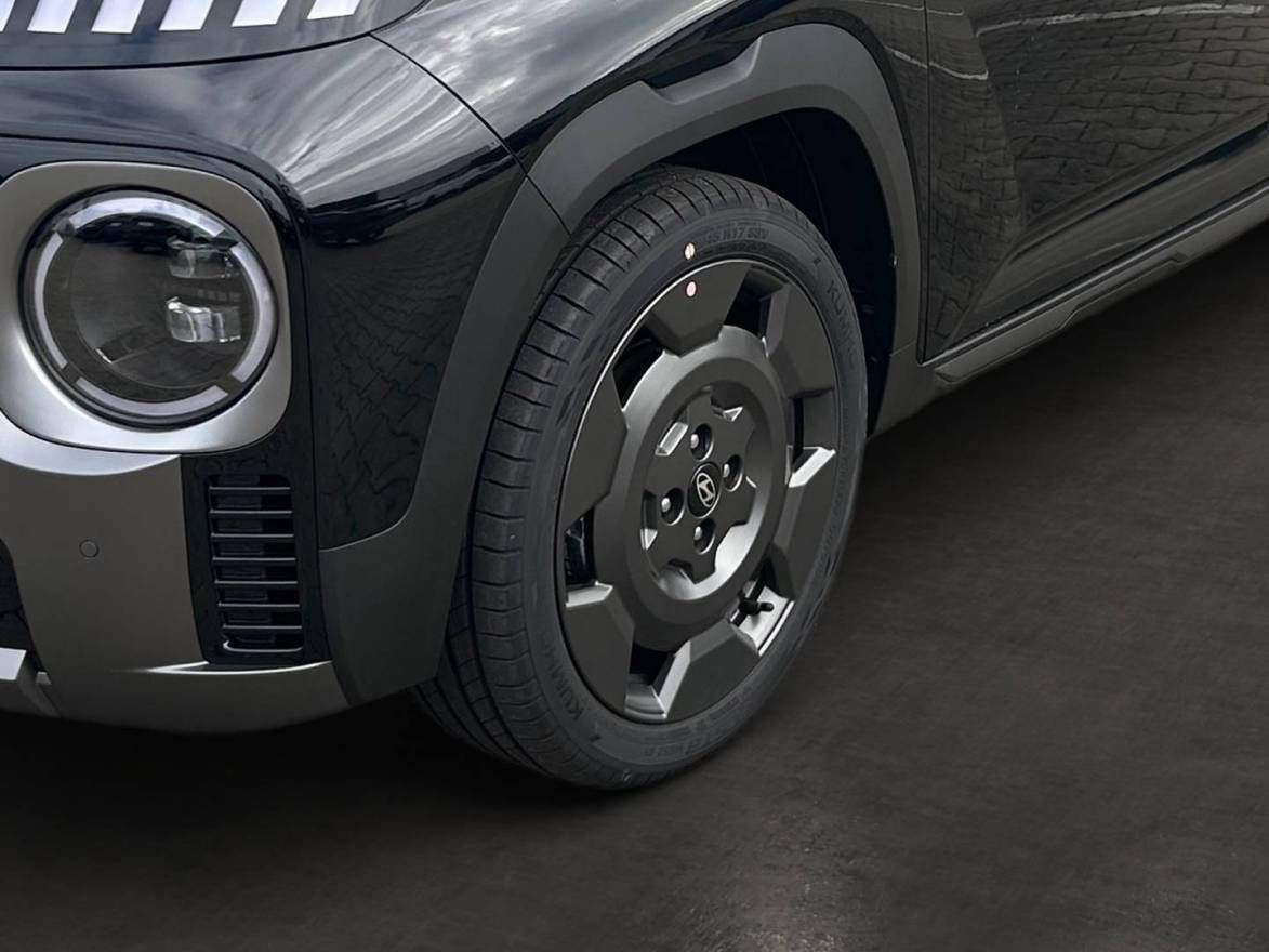 Fahrzeugabbildung Hyundai INSTER Cross (MY26) 49 kWh (115 PS) Elektro Komf